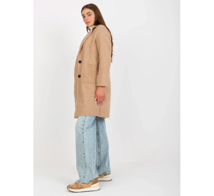 Dámský kabát TW EN BI model 17761058 - FPrice