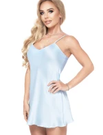 Košieľka Aria II Sky Blue chemise - Irall