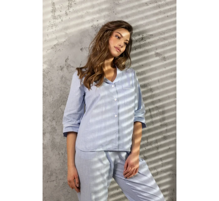 Pyžamo Ocean Dream - Momenti Per Me Pyžamo Ocean Dream - Momenti Per Me