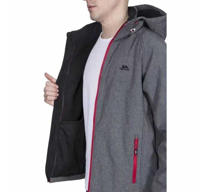 Pánska bunda Trespass Rafi