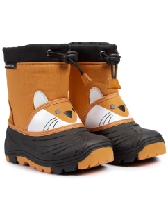 Dětská zimní obuv Unisex model 21280204 - Trespass