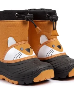 Dětská zimní obuv Unisex model 21280204 - Trespass