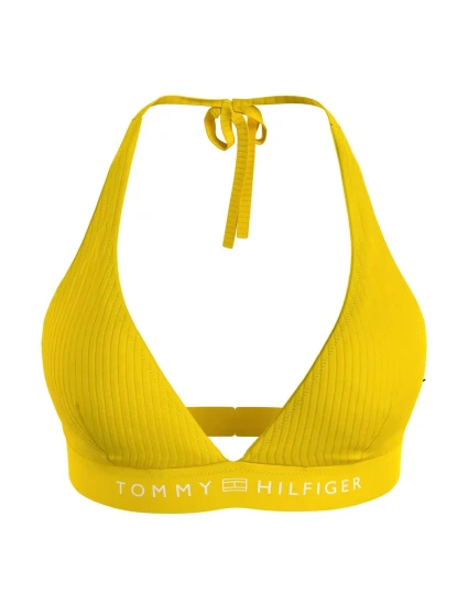 Dámsky vrchný diel plaviek UW0UW04139-ZGS - Tommy Hilfiger