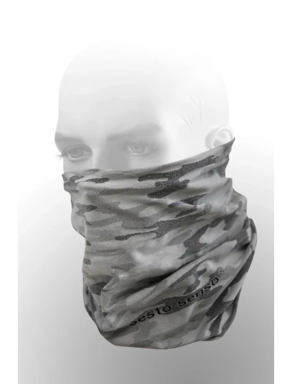 Viacúčelový nákrčník TERMO