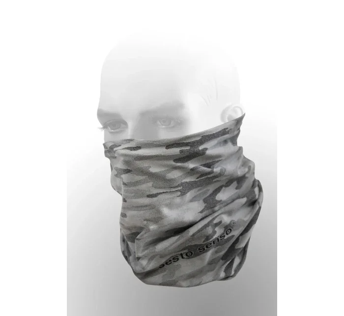 Viacúčelový nákrčník TERMO