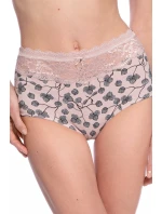 DÁMSKE MIDI NOHAVIČKY L-1550MX