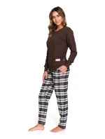 DÁMSKE PYŽAMO PM.7333 J/25 DÁMSKE PYŽAMO PM.7333 J/25