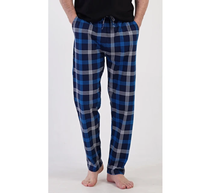 Pánske pyžamové šortky Pavel Pánske pyžamové šortky Pavel