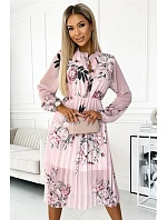 Večerné šaty model 182499 Numoco Večerné šaty model 182499 Numoco