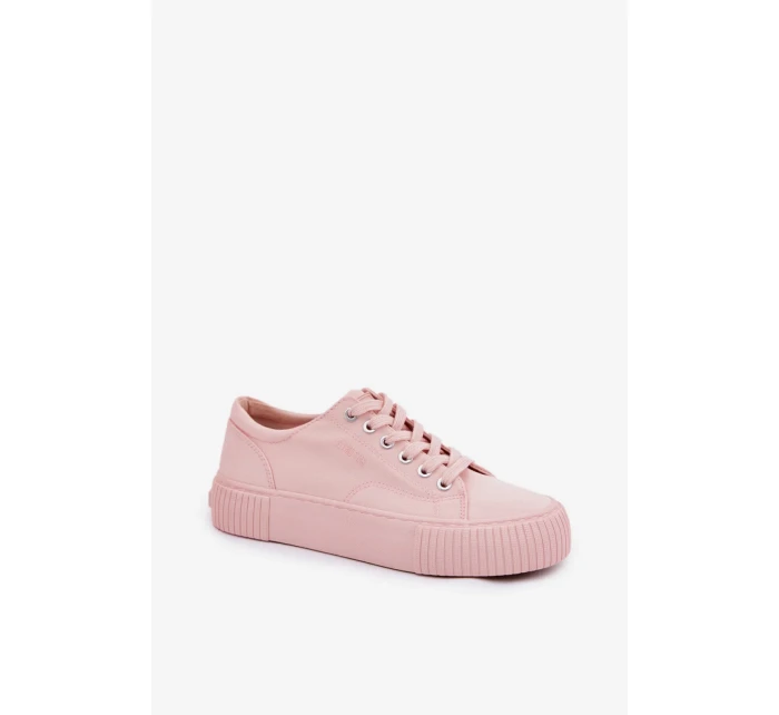 Tenisky model 211350 Krok vo veľkom štýle Tenisky model 211350 Krok vo veľkom štýle