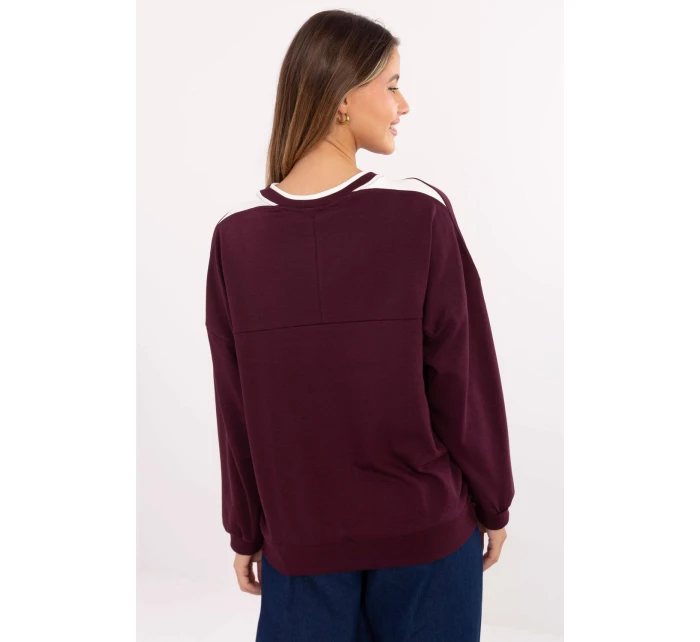 Mikina model 219965 Relevantnosť