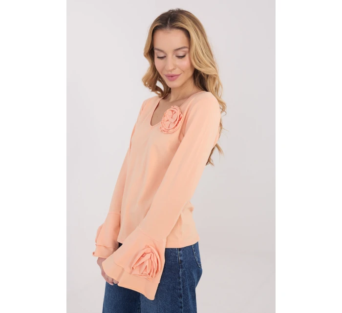 Blúzka model 223356 Taliansko Moda Blúzka model 223356 Taliansko Moda