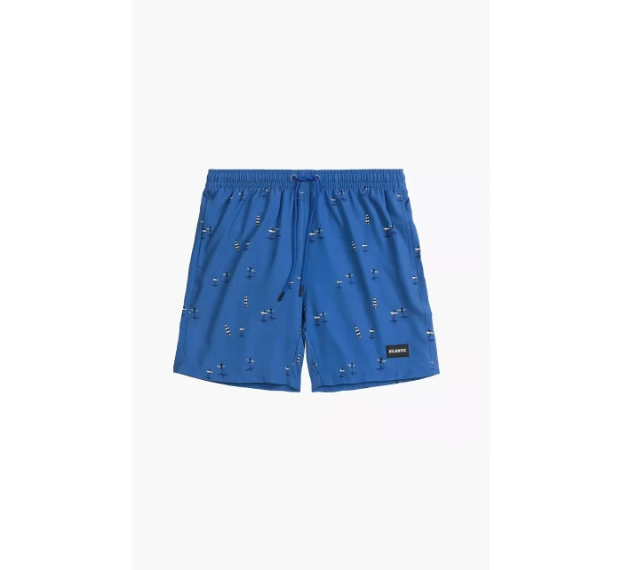 Plavecké šortky model 21081500 M2XL - Atlantic Plavecké šortky model 21081500 M2XL - Atlantic