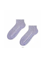 Pánské kotníkové ponožky Sport model 7459508 - Steven Pánské kotníkové ponožky Sport model 7459508 - Steven