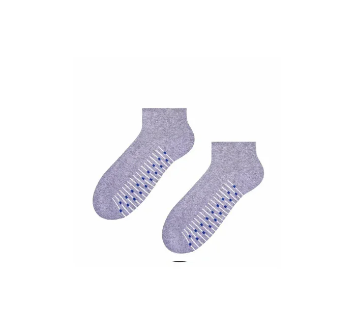 Pánské kotníkové ponožky Sport model 7459508 - Steven Pánské kotníkové ponožky Sport model 7459508 - Steven