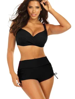 Dámske dvojdielne plavky 995SV2 19 Fashion30 - SELF