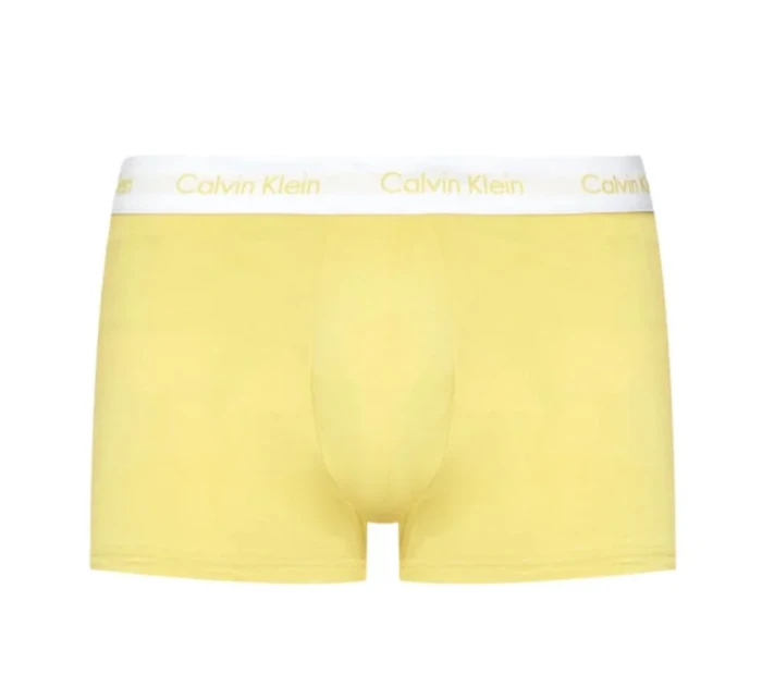 Boxerky Low Rise Trunk M model 20117814 - Calvin Klein Boxerky Low Rise Trunk M model 20117814 - Calvin Klein