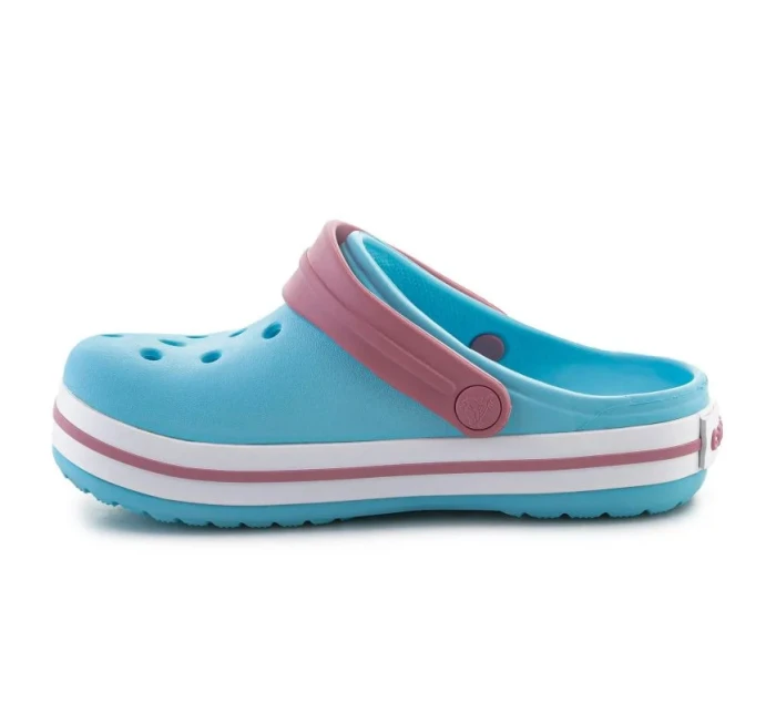 Crocs Crocband Clog Jr 207006-4S3