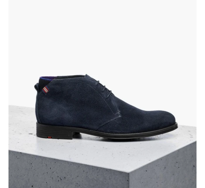 Topánky Lloyd Patriot M 22-685-08