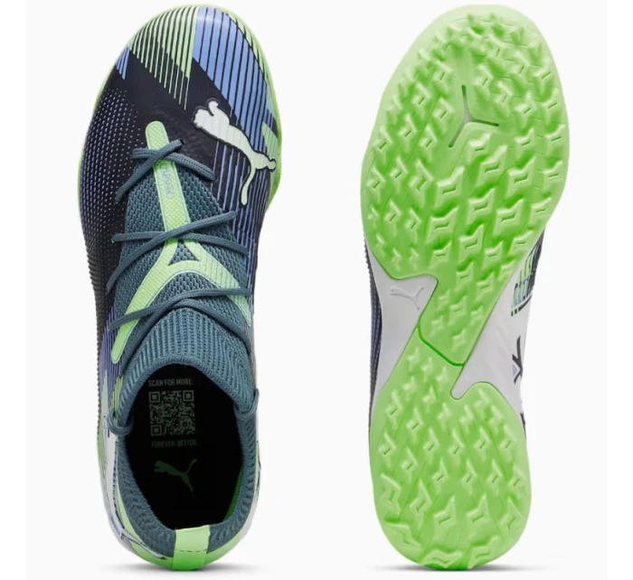 Boty Ultra 7 Match Mid Jr model 21235243 - Puma