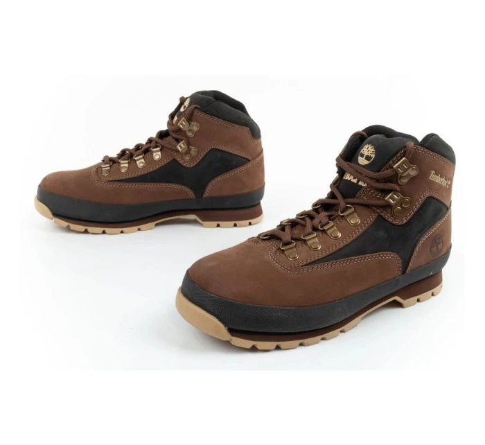 Boty Euro Hiker M model 20881509 - Timberland Boty Euro Hiker M model 20881509 - Timberland