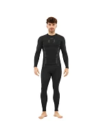 Pánske termoprádlo Viking Eiger 2.0 black-grey 500-27-3361-0908 pánske