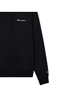 Pánska tepláková súprava Champion čierna 221786 KK001 Pánska tepláková súprava Champion čierna 221786 KK001