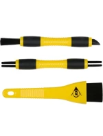 SADA NA ČISTENIE AUTA 3 POLOŽKY DUNLOP