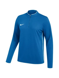Dámske tričko Nike Dri-Fit Park 26 Drill Top blue IB7540 463