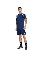 Pánské tréninkové šortky Tiro 26 League Navy Blue model 22058188 - ADIDAS