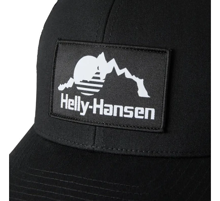 Helly Hansen HH TRUCKER CAP 67645 990