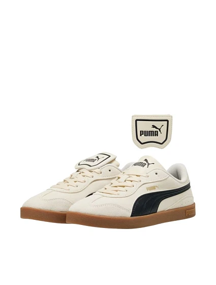 Dámské boty Club SD 01 model 22369205 - Puma Dámské boty Club SD 01 model 22369205 - Puma