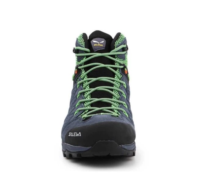 Pánske trekové topánky Salewa MS Alp Mate MID WP W 61384-3862 Pánske trekové topánky Salewa MS Alp Mate MID WP W 61384-3862