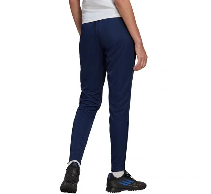 Dámske tréningové nohavice Entrada 22 W HC0334 - Adidas Dámske tréningové nohavice Entrada 22 W HC0334 - Adidas