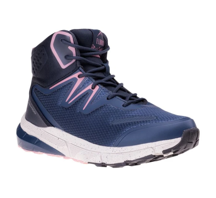 Dámská obuv Mid Wp W  model 18439013 - Elbrus