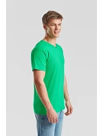 Valueweight VNeck T Tričko s výstřihem do V model 22496800 red - Fruit of the Loom Valueweight VNeck T Tričko s výstřihem do V model 22496800 red - Fruit of the Loom