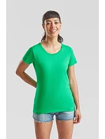 LadyFit Valueweight T Dámské tričko model 22443637 light graphite - Fruit of the Loom LadyFit Valueweight T Dámské tričko model 22443637 light graphite - Fruit of the Loom