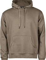 Tee Jays TJ 5430 Mikina s kapucňou 18.5430 clay