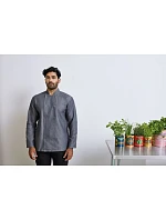PR 660 Džínový grey denim model 22452162 - Premier PR 660 Džínový grey denim model 22452162 - Premier