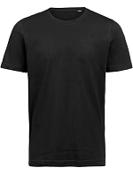 OCS TShirt Unisex tričko z těžké bavlny model 22465321 black - Untagged Movement OCS TShirt Unisex tričko z těžké bavlny model 22465321 black - Untagged Movement