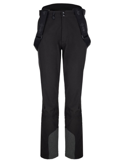 Dámské lyžařské kalhoty model 17670228 Černá - Kilpi