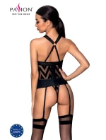 Passion model 18031026 corset kolor:black - festina Passion model 18031026 corset kolor:black - festina