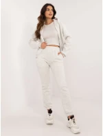 Sada EM KMPL model 20541091 světle šedá - FPrice Sada EM KMPL model 20541091 světle šedá - FPrice