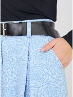 Sukňa IT SD 18760.69 svetlomodrá Sukňa IT SD 18760.69 svetlomodrá