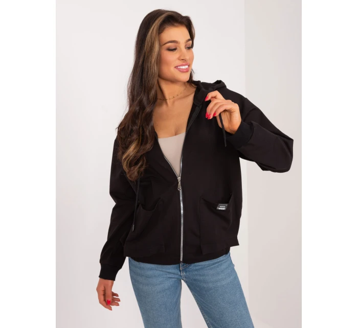 Bluza RV BL model 21314342 czarny - FPrice