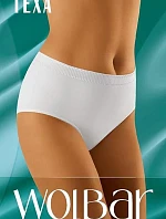 Nohavičky Texa - Wolbar