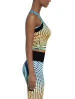 Sportovní top model 7169854 30 - Bas Bleu