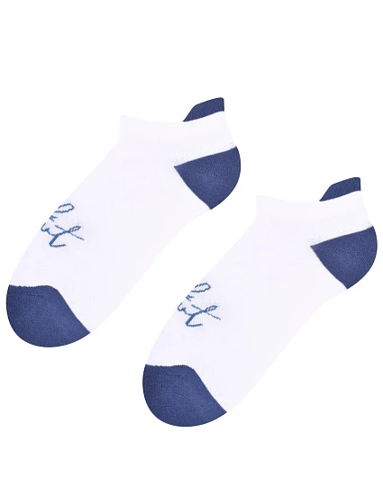 Dámské sportovní ponožky model 8380853 - Steven