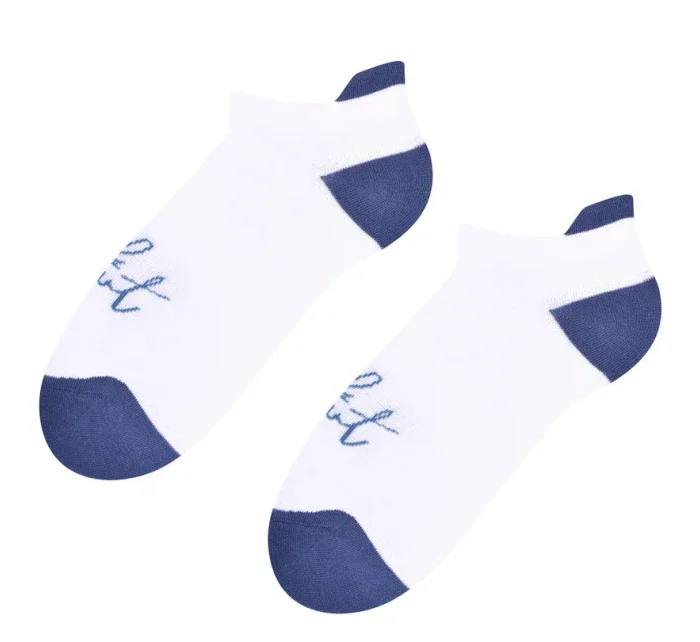 Dámske športové ponožky 050