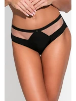 OPIOVÉ NOHAVIČKY 19213 ČIERNE